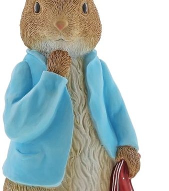 Peter Rabbit Statue A29995