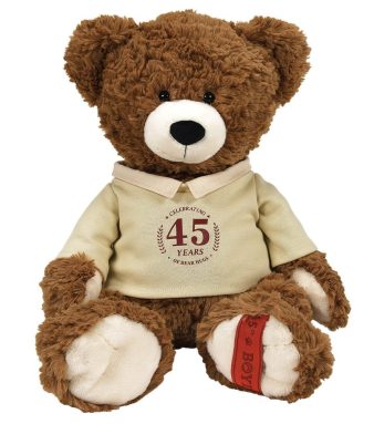 Chubs Beanster 6017139 Boyds