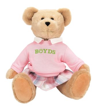 Emma Boydsley 6017146 Boyds