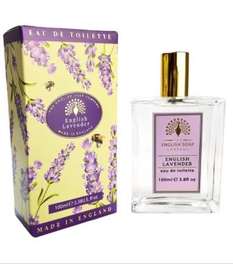 Lavender EDT 100ml flacon