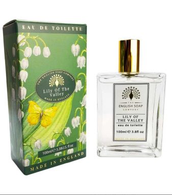 Lily of the Valley EDT 100ml