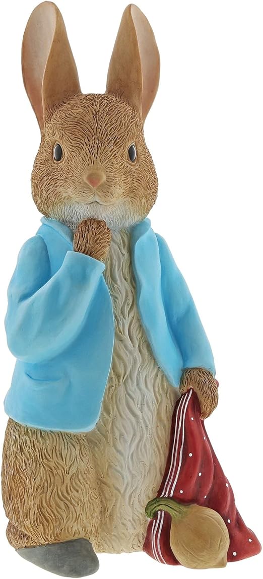 Peter Rabbit Statue A29995