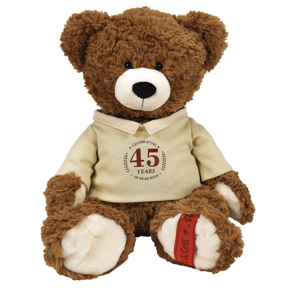 Chubs Beanster 6017139 Boyds