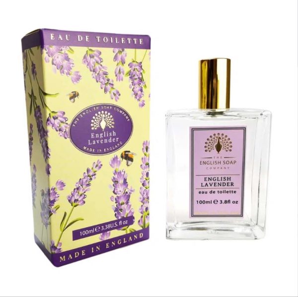 Lavender EDT 100ml flacon