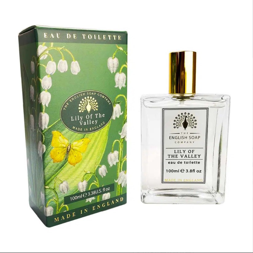 Lily of the Valley EDT 100ml