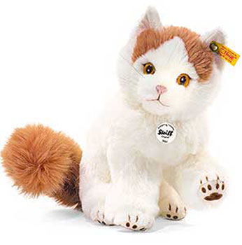 Steiff Cat Niki