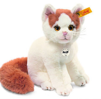 Steiff Niki Cat