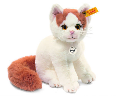 Steiff Niki Cat